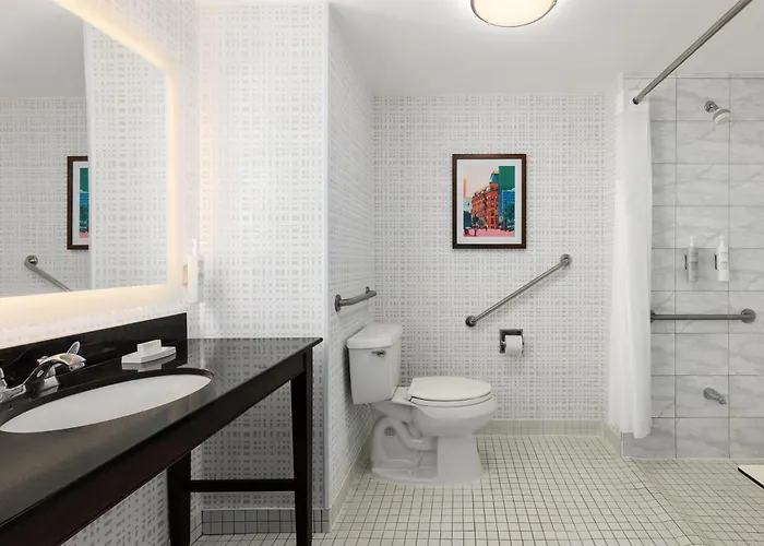 Hampton Inn By Hilton Toronto Airport Corporate Centre
